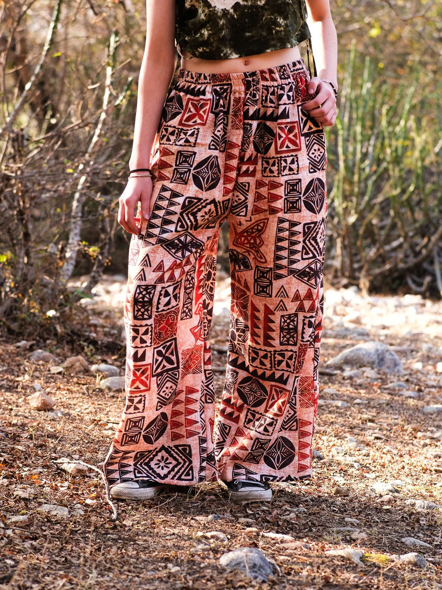 Archa Pant